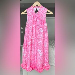 Lilly Pulitzer Dress sz Small